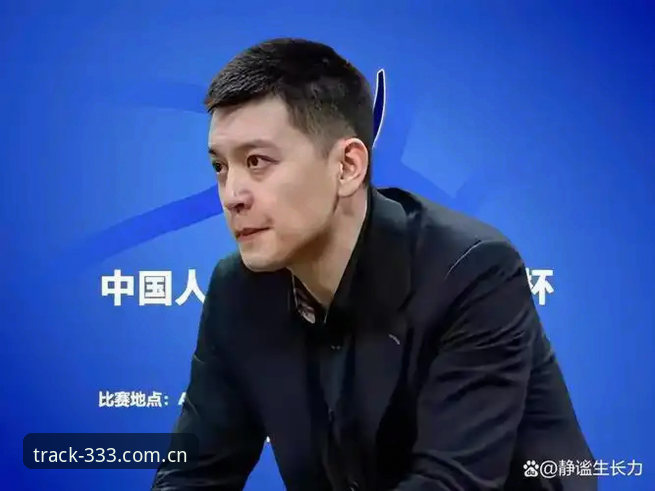 杨鸣谈C罗压力，前锋集体爆发下的世界杯生存法则
